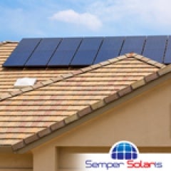 Bay Area Solar Company
