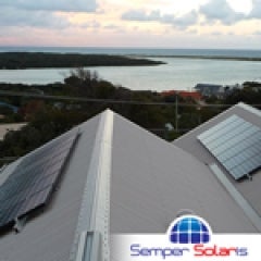 Solar Company Orange County
