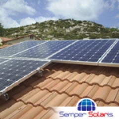 SunPower Solar Panels