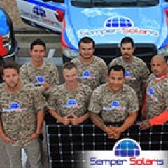 Solar Company San Diego