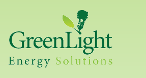 GreenLight Energy Solutions logo