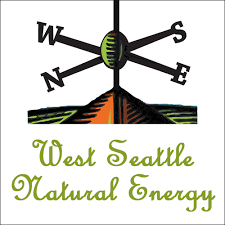 West Seattle Natural Energy, LLC logo