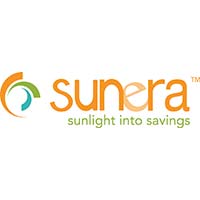 Sunera Solar logo