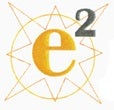 E2 Solar logo