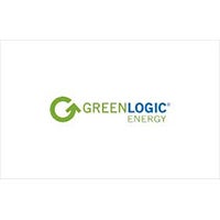 GreenLogic Energy logo