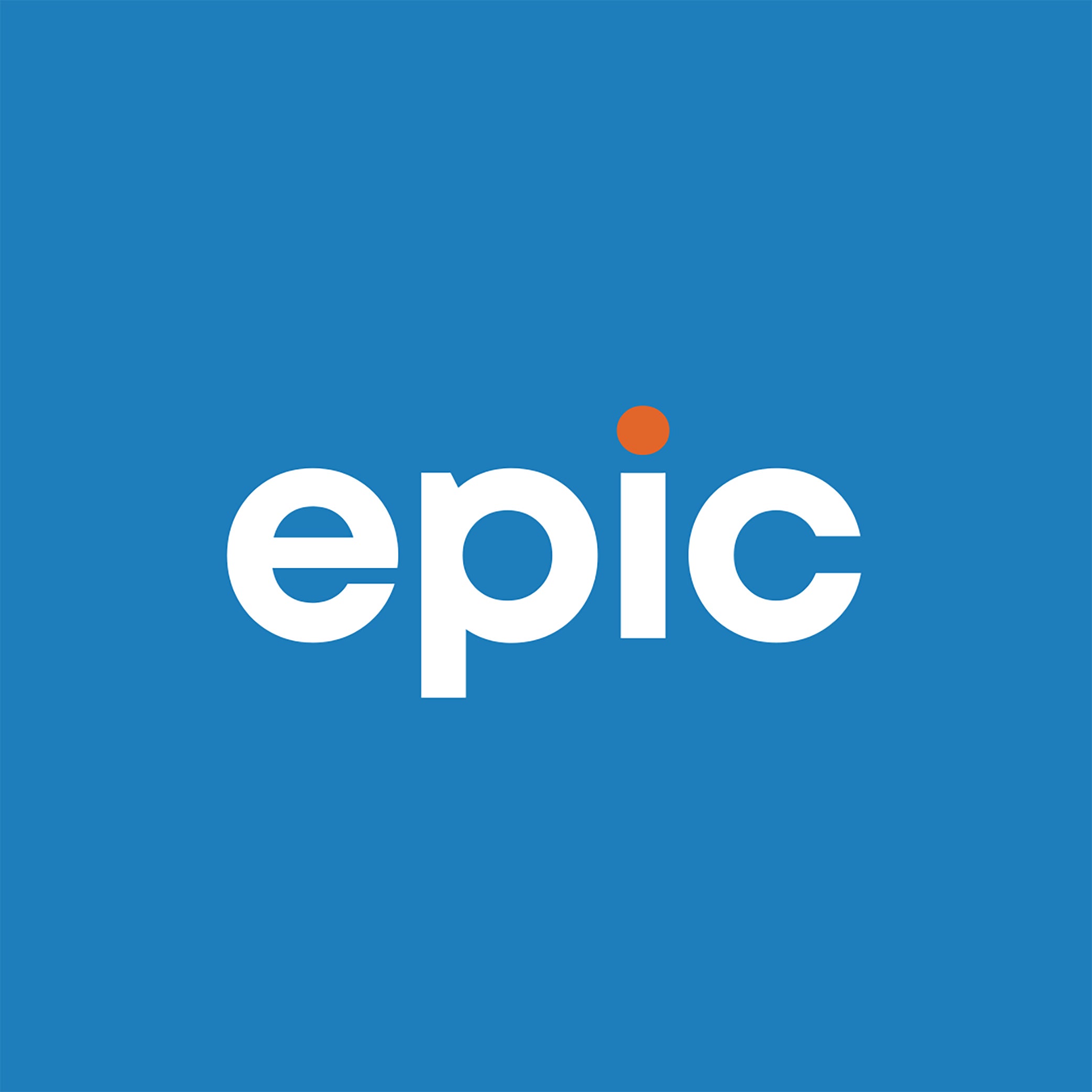 Epic Energy logo