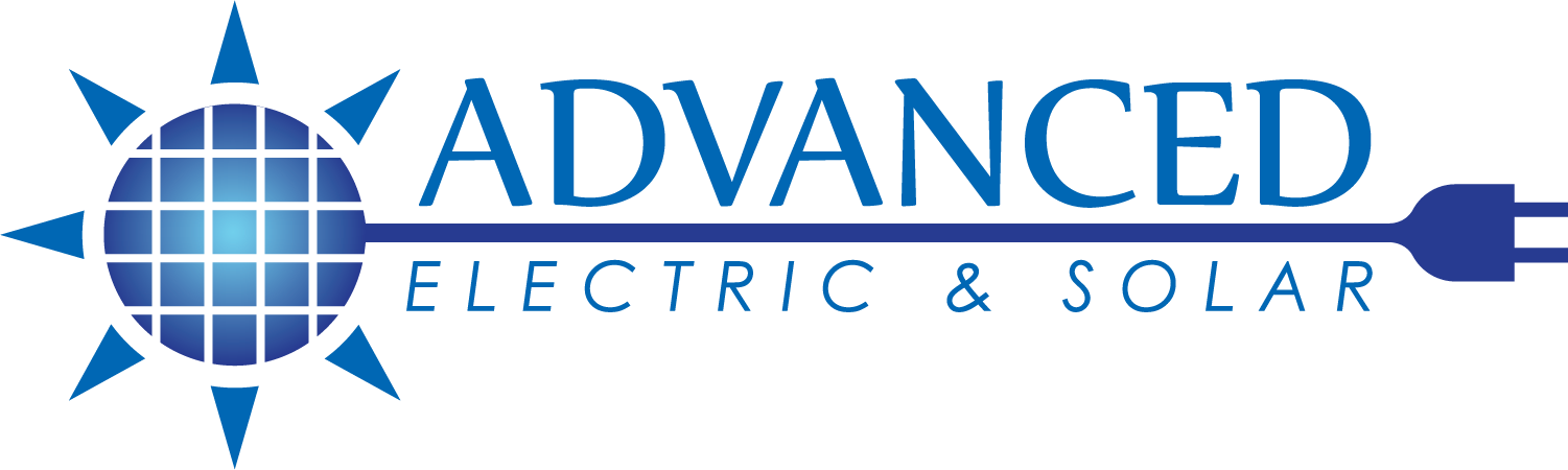 Advanced Electric and Solar, LLC logo
