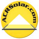 ACR Solar logo