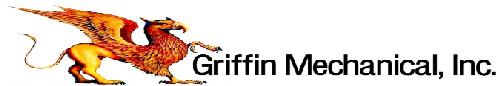 Griffin Mechanical logo
