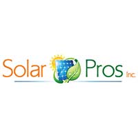 Solar Pros Inc. logo