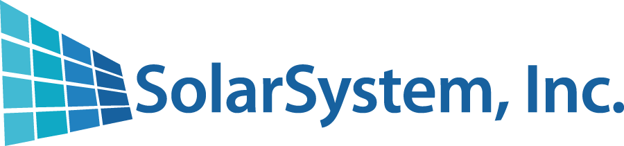 Solar System Inc logo