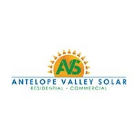 Antelope Valley Solar logo