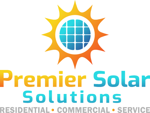 Premier Solar Solutions LLC. logo