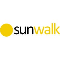 SunWalk Solar (Out of Business) logo