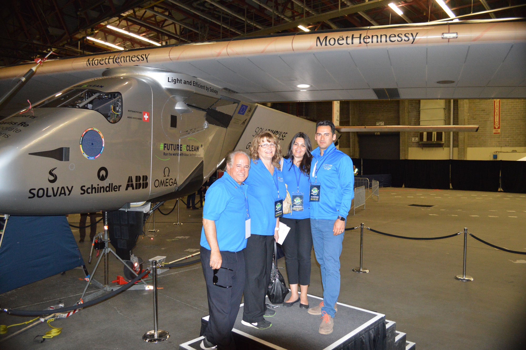 Family Owned & Operated