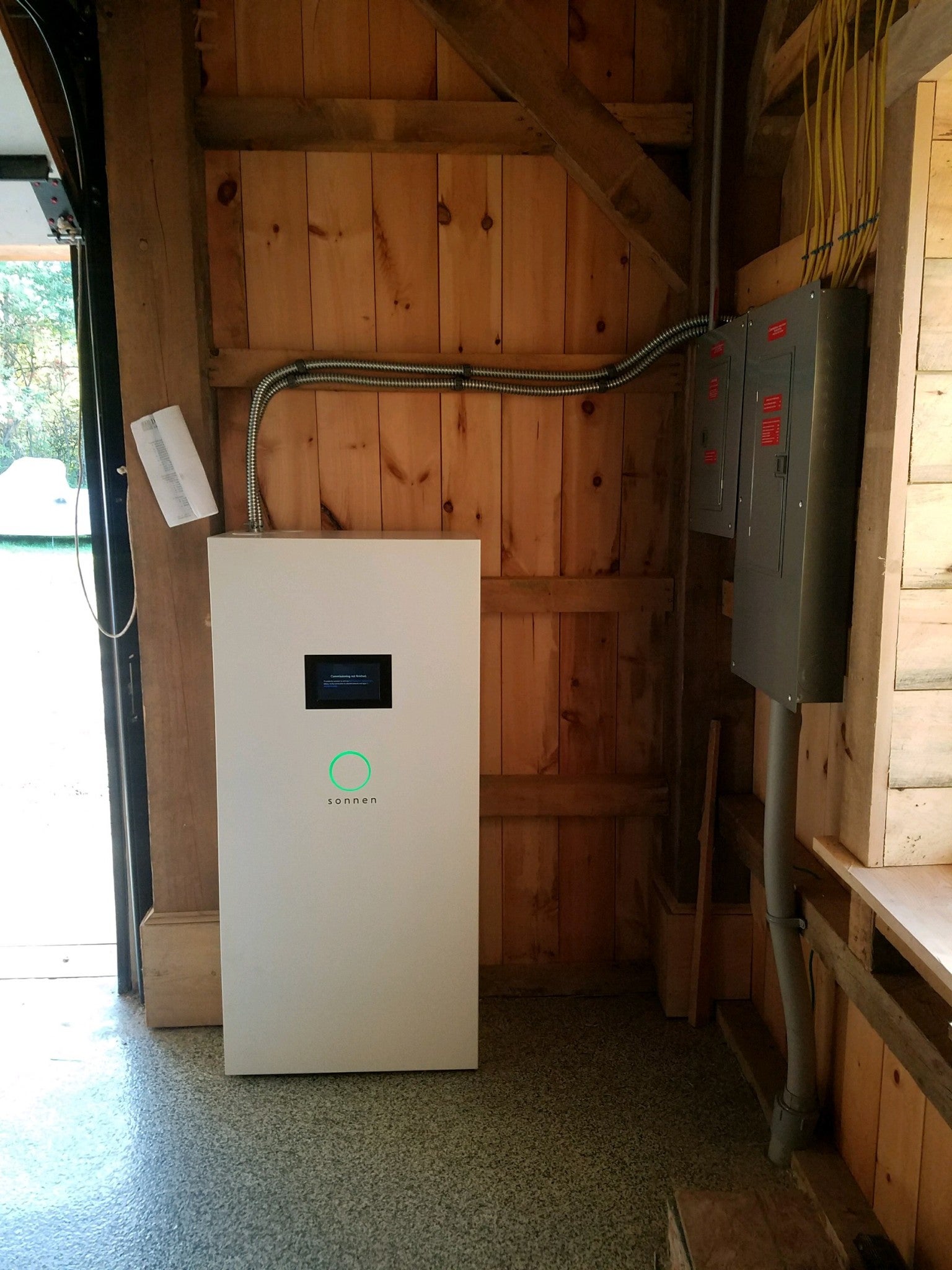 Battery Back Up in Ulster County, NY