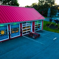 This is our Solar Design Center in Modena, NY
