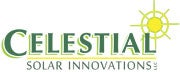 Celestial Solar Innovations logo