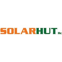 SolarHut LLC logo