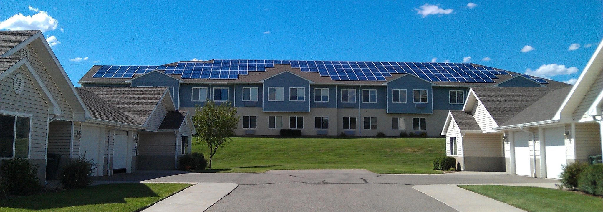 Congratulations to Hilltop on the commissioning of their 118KW s