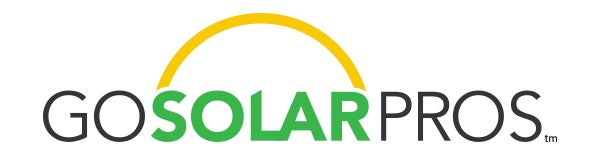 GoSolarPros logo