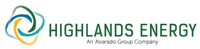 Highlands Energy logo