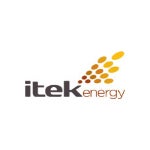 iTek Energy  logo