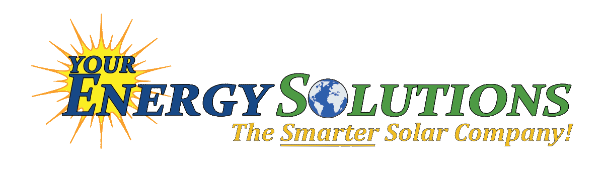 Your Energy Solutions logo