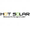Hot Solar logo