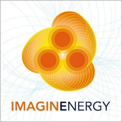 Imagine Energy logo