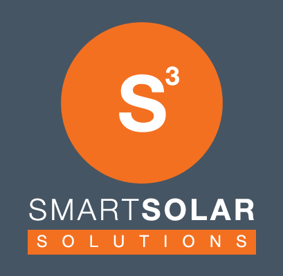 Smart Solar Solutions, Inc.  logo