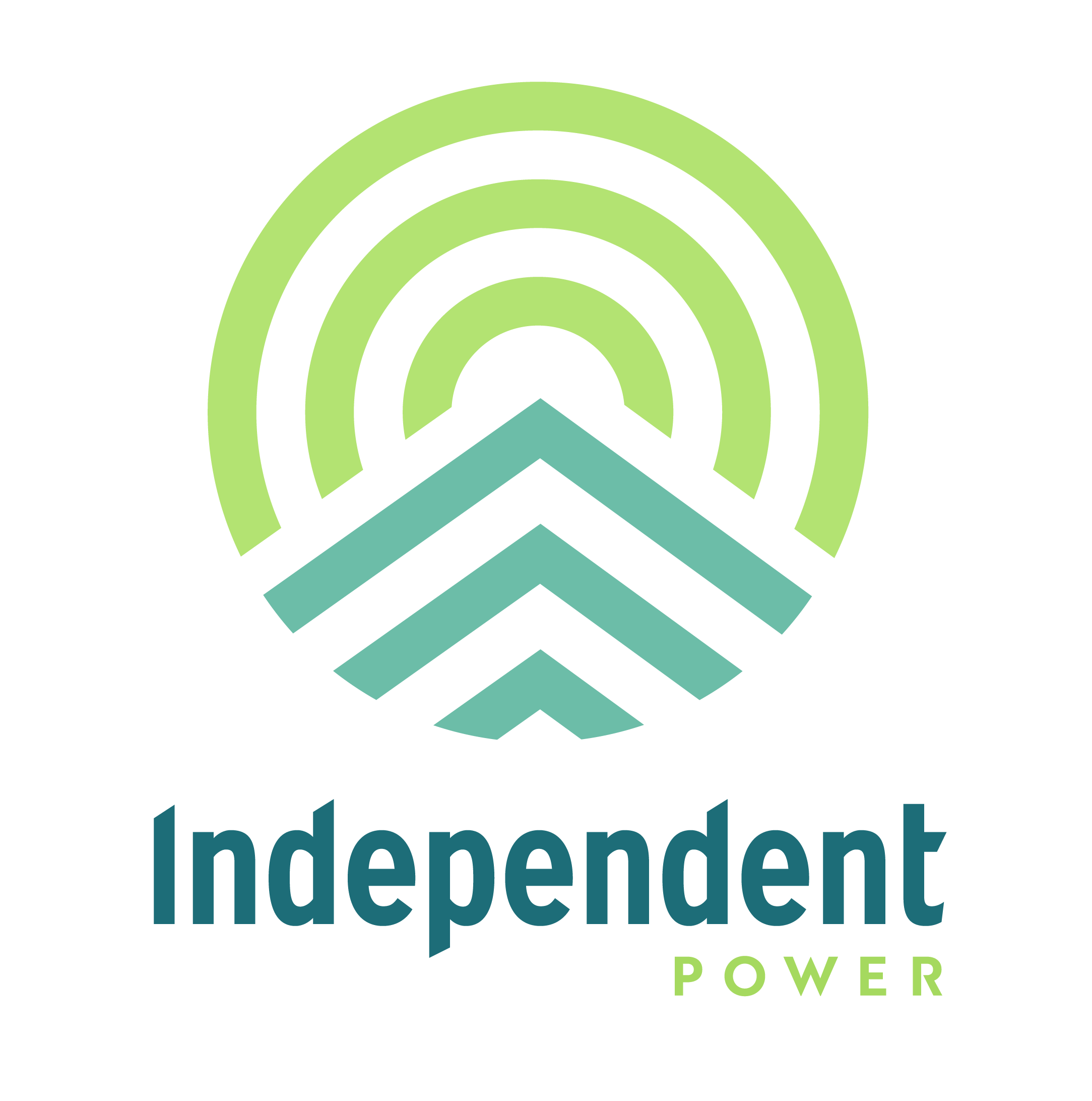 Independent Power (Colorado) logo