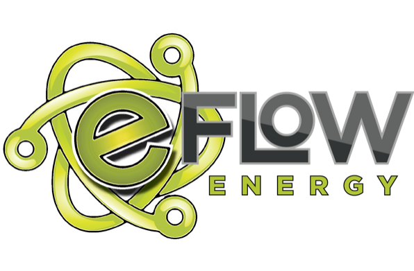 eFlow Solar Energy logo