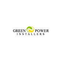 Green Power Installers logo