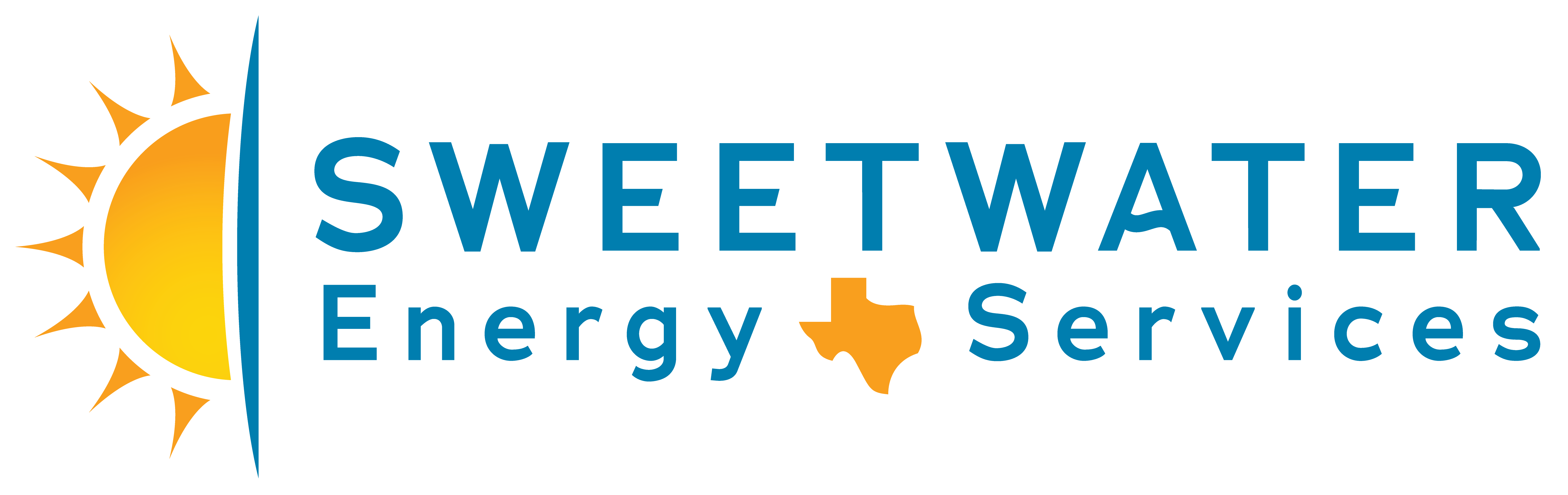 Sweetwater Energy Services logo