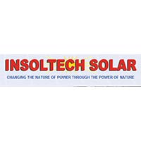 Insoltech Solar logo