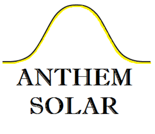 Anthem Solar logo