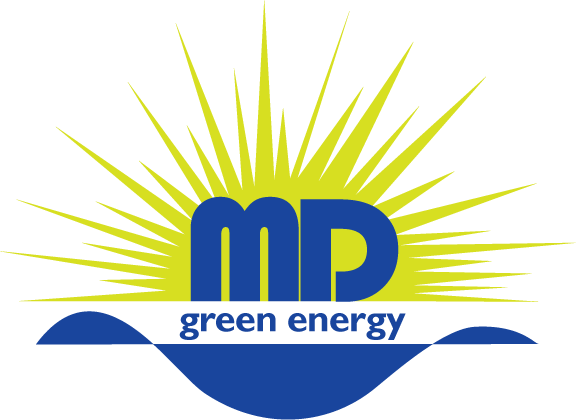 MD GREEN ENERGY logo