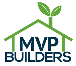 MVP Builders logo