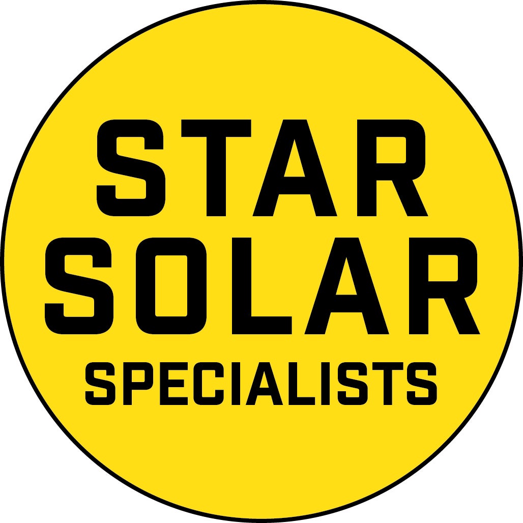 Star Solar Specialists logo