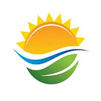 Active Solar Development logo