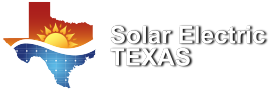 Solar Electric Texas logo
