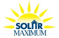 Solar Maximum LLC logo