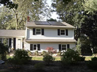 2.4 kW AstroPower System - Livingston, NJ 