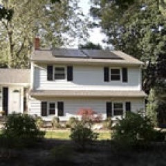 2.4 kW AstroPower System - Livingston, NJ 