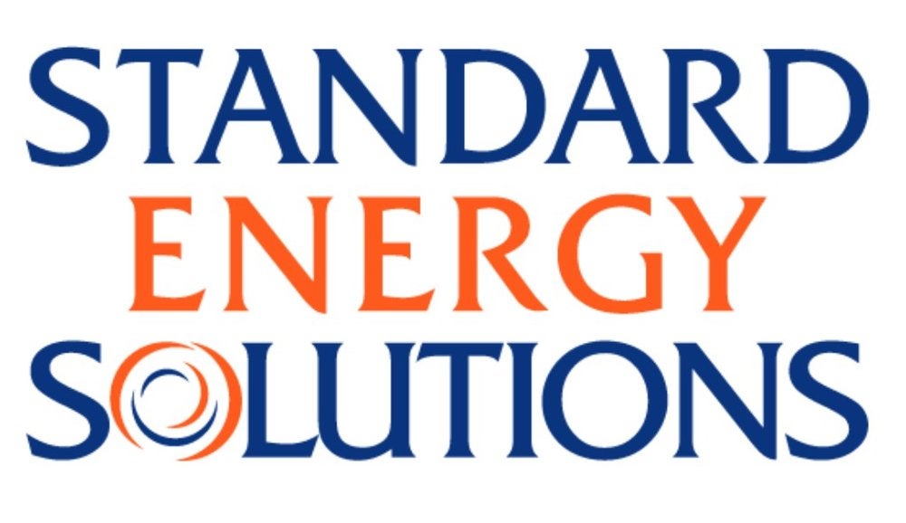 Standard Energy Solutions logo
