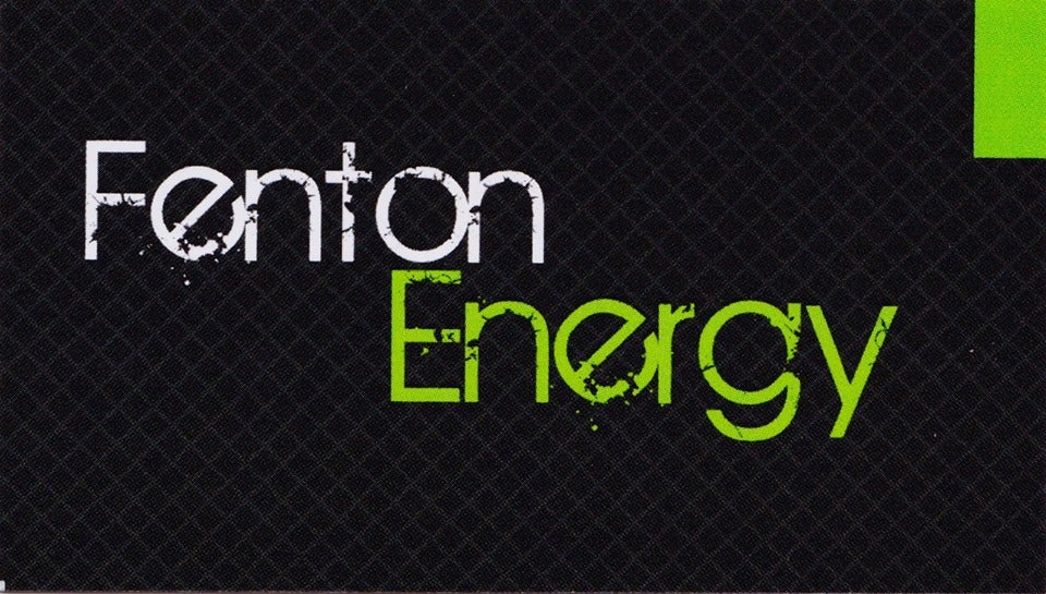 Fenton Energy logo
