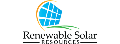 Renewable Solar Resources logo