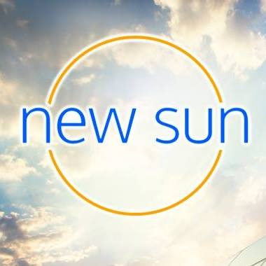 New Sun Energies logo