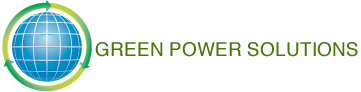 Green Power Solutions  logo